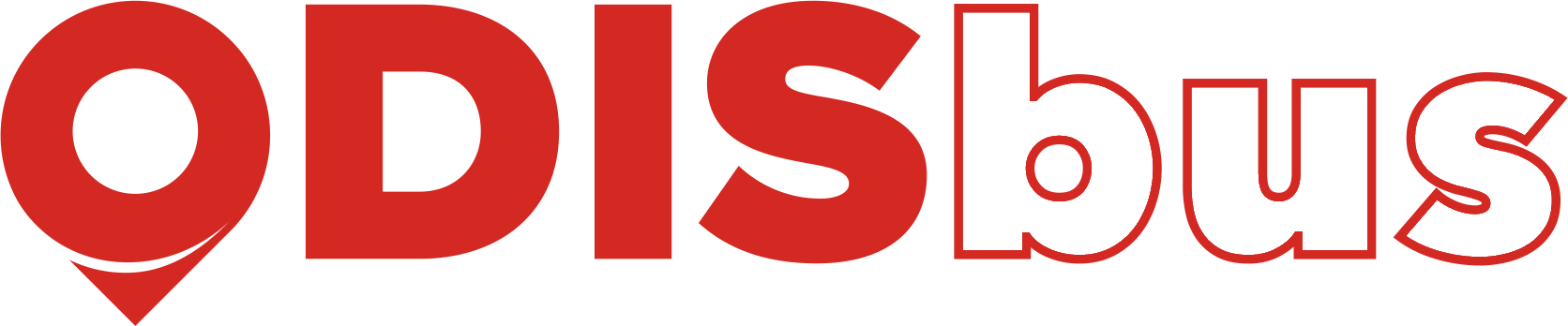 KODIS logo